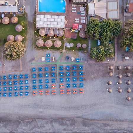 Erato Hotel Adults Only By Smile Hotels Platanés Buitenkant foto