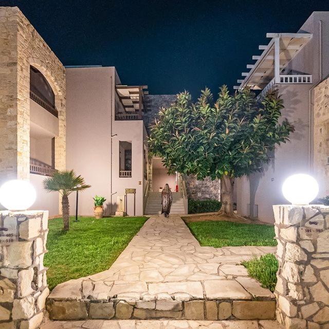 Erato Hotel Adults Only By Smile Hotels Platanés Buitenkant foto
