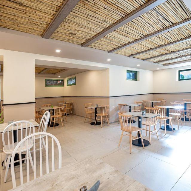 Erato Hotel Adults Only By Smile Hotels Platanés Buitenkant foto