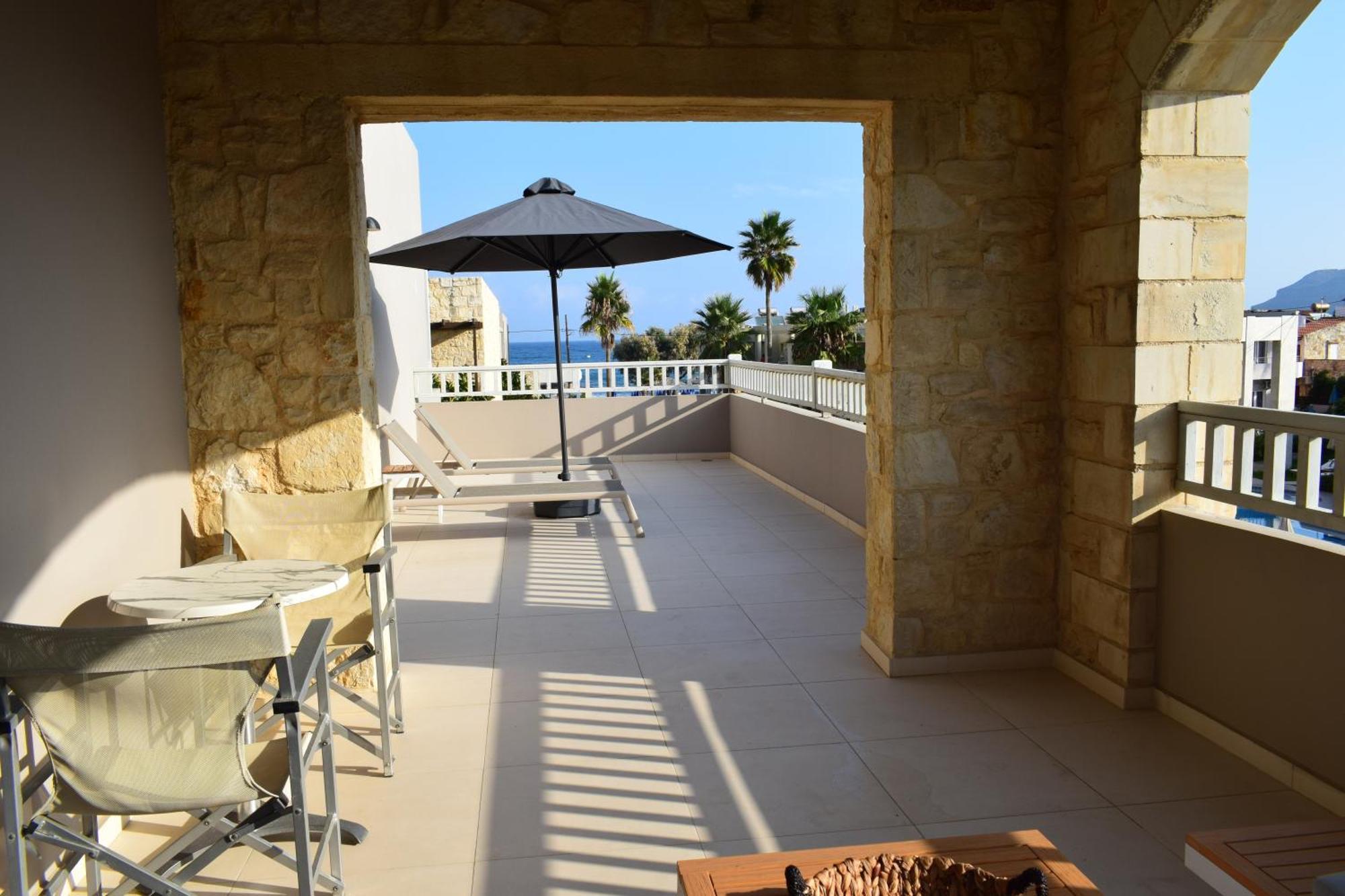 Erato Hotel Adults Only By Smile Hotels Platanés Buitenkant foto