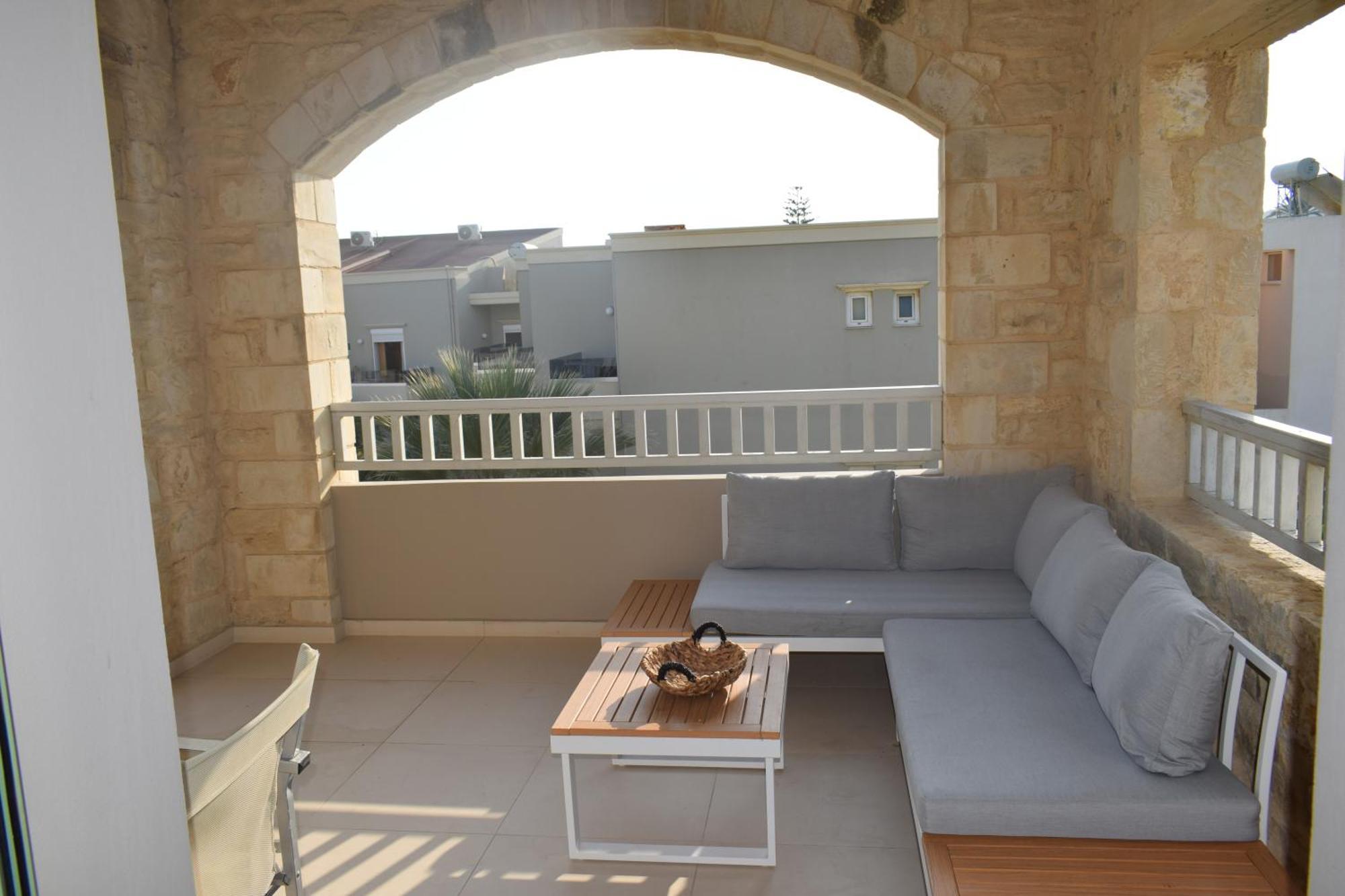 Erato Hotel Adults Only By Smile Hotels Platanés Buitenkant foto