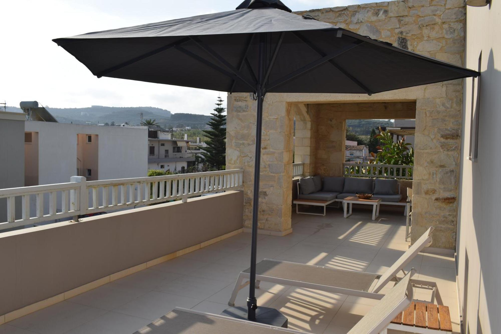 Erato Hotel Adults Only By Smile Hotels Platanés Buitenkant foto
