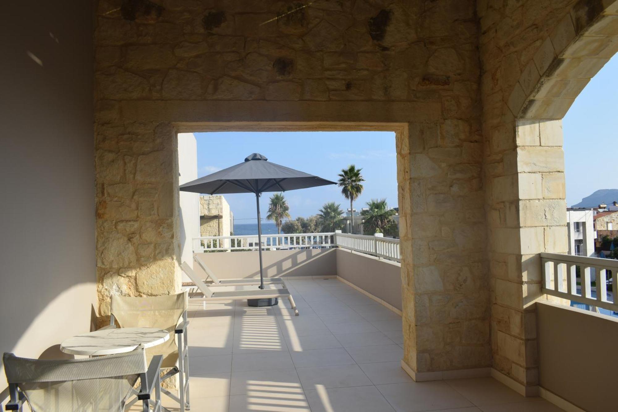 Erato Hotel Adults Only By Smile Hotels Platanés Buitenkant foto