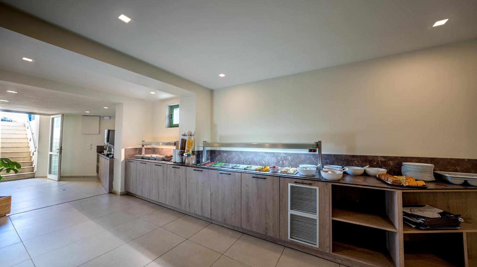 Erato Hotel Adults Only By Smile Hotels Platanés Buitenkant foto