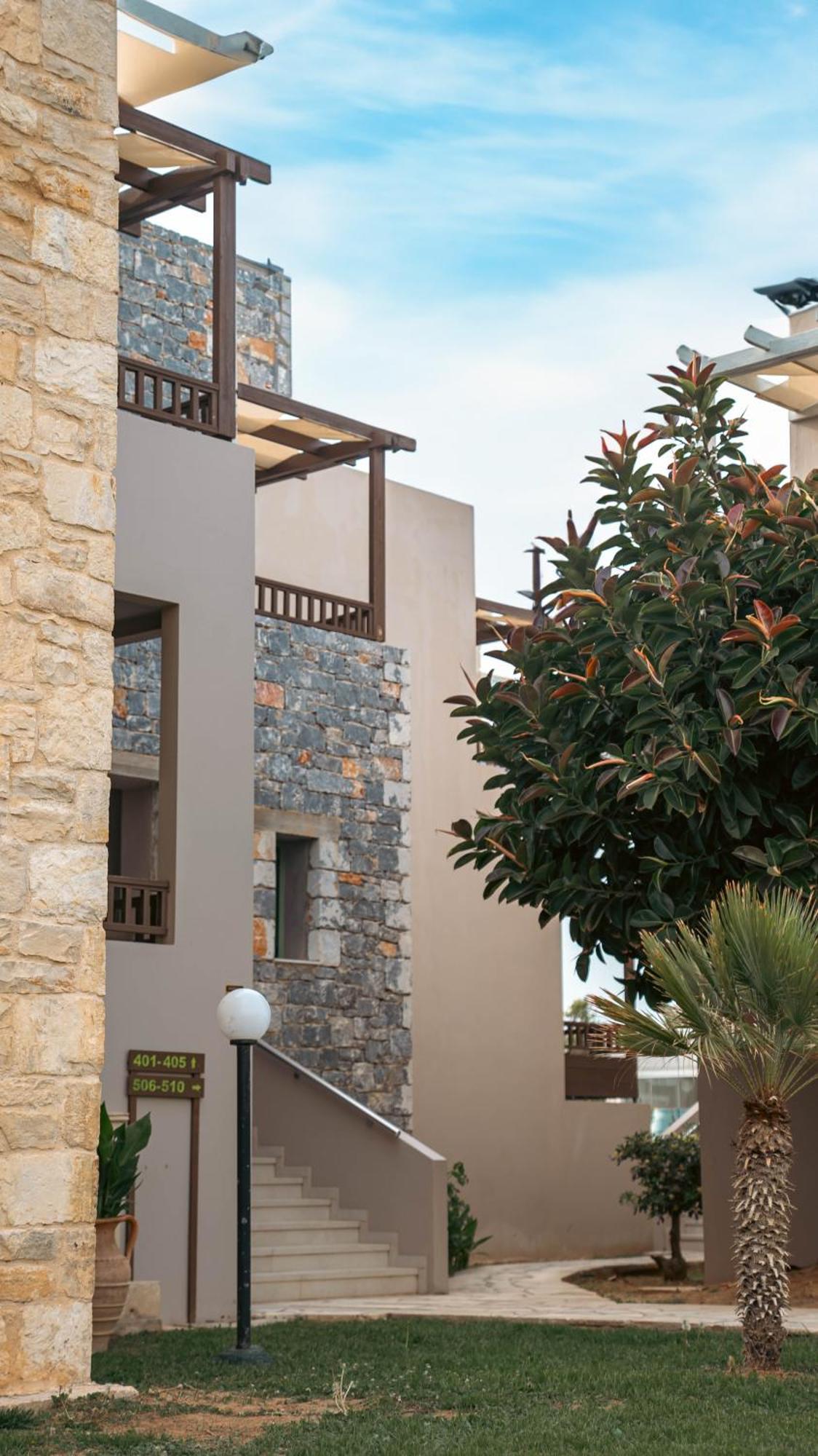 Erato Hotel Adults Only By Smile Hotels Platanés Buitenkant foto