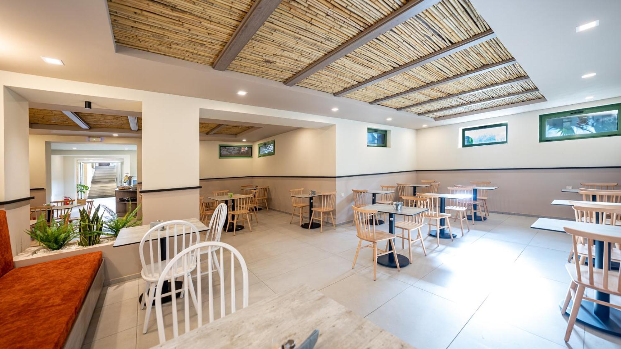 Erato Hotel Adults Only By Smile Hotels Platanés Buitenkant foto