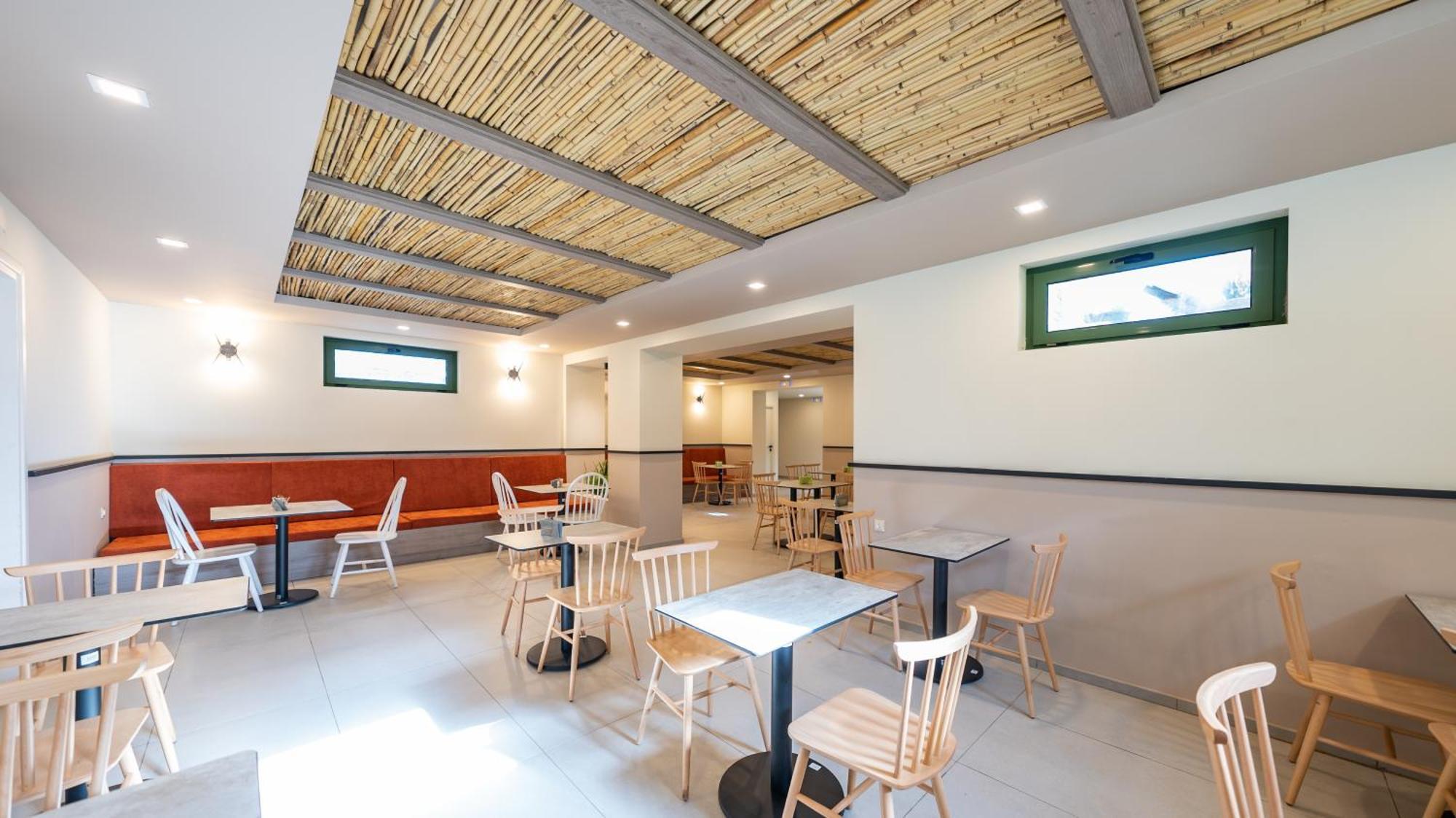 Erato Hotel Adults Only By Smile Hotels Platanés Buitenkant foto