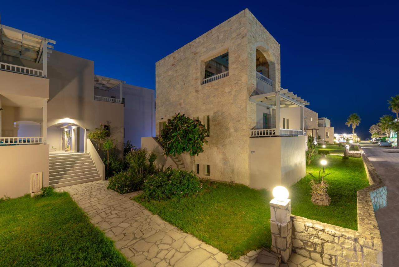 Erato Hotel Adults Only By Smile Hotels Platanés Buitenkant foto