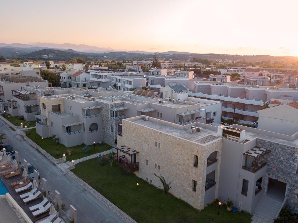 Erato Hotel Adults Only By Smile Hotels Platanés Buitenkant foto