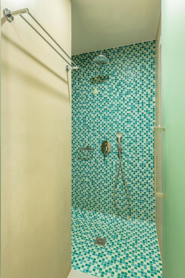 Erato Hotel Adults Only By Smile Hotels Platanés Buitenkant foto