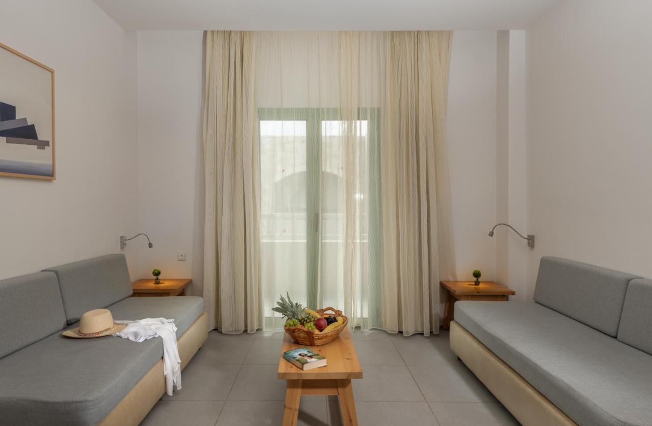 Erato Hotel Adults Only By Smile Hotels Platanés Buitenkant foto